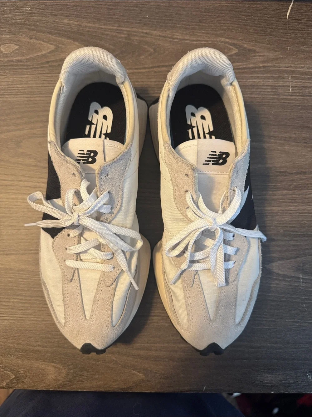 New Balance 327 - Picture 4 of 7